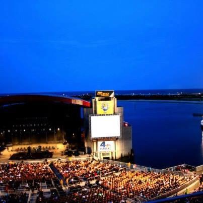 Jones Beach Hotel Wantagh Luaran gambar