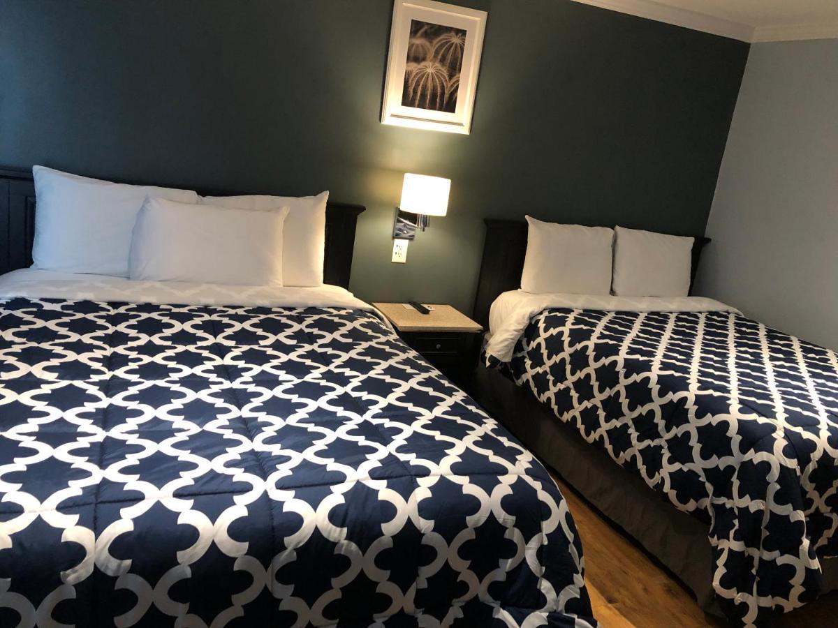 Jones Beach Hotel Wantagh Luaran gambar