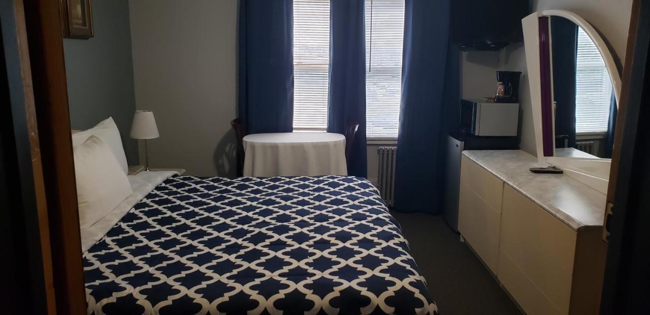 Jones Beach Hotel Wantagh Luaran gambar