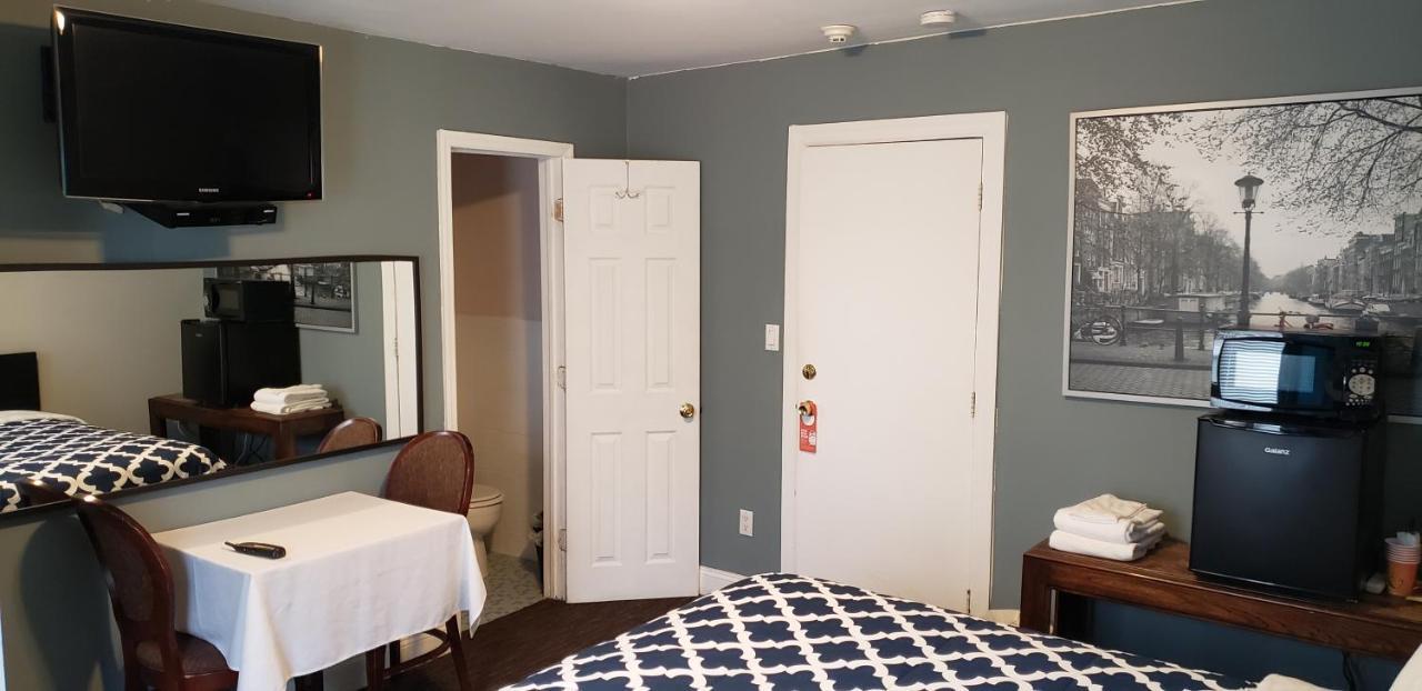 Jones Beach Hotel Wantagh Luaran gambar