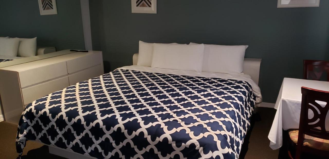 Jones Beach Hotel Wantagh Luaran gambar