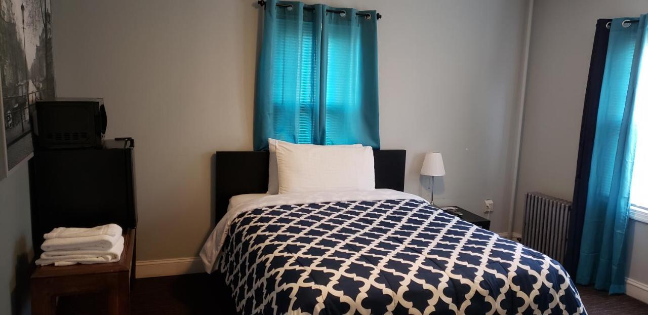 Jones Beach Hotel Wantagh Luaran gambar