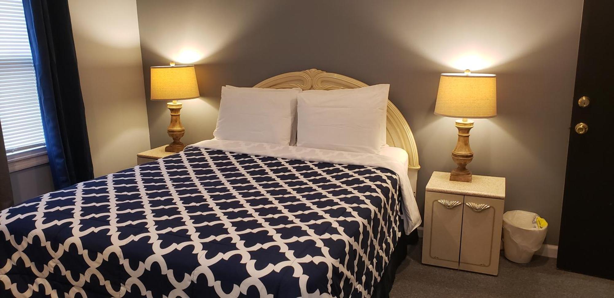 Jones Beach Hotel Wantagh Bilik gambar