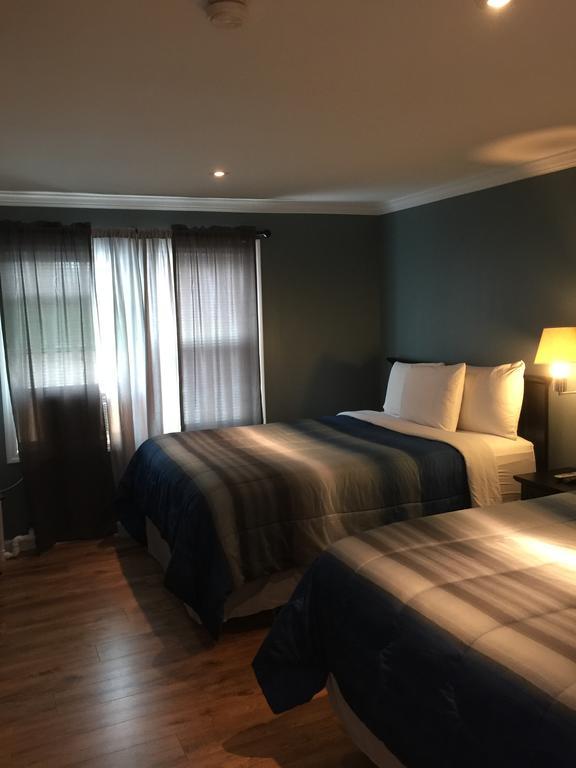 Jones Beach Hotel Wantagh Luaran gambar