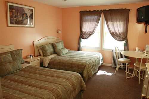 Jones Beach Hotel Wantagh Luaran gambar