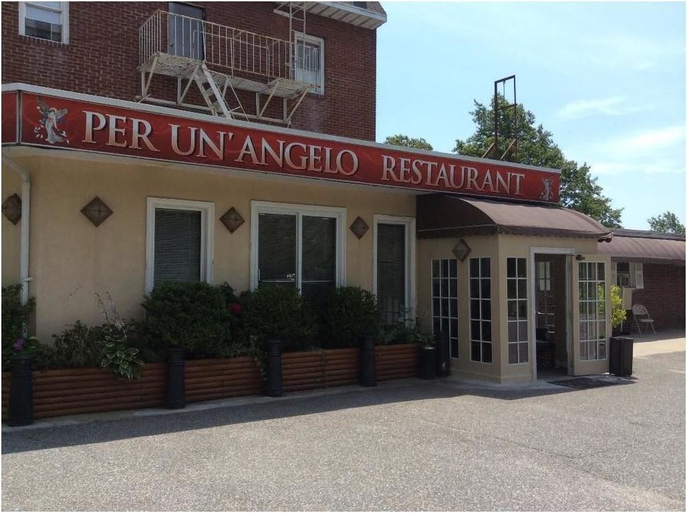 Jones Beach Hotel Wantagh Luaran gambar