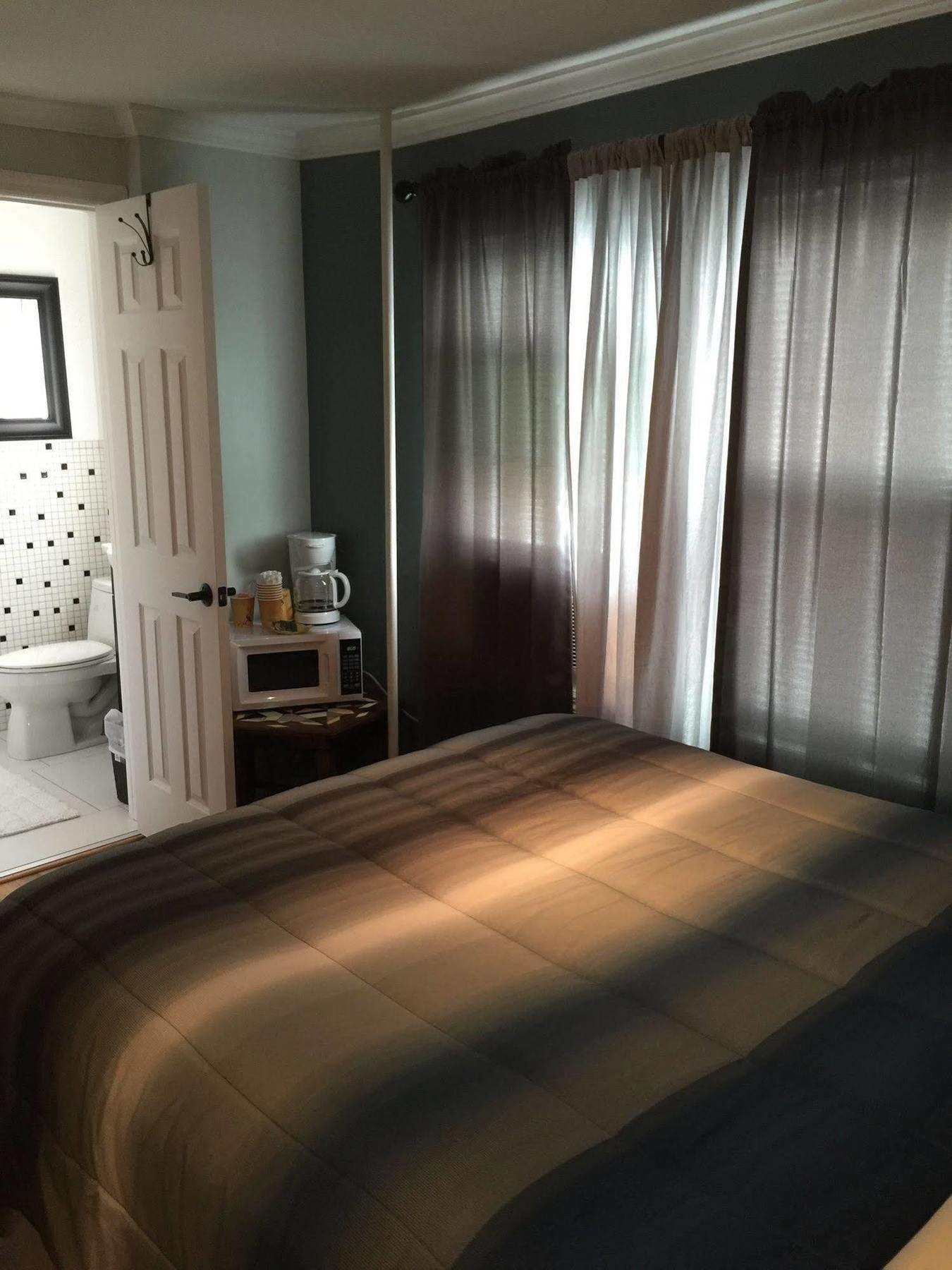 Jones Beach Hotel Wantagh Luaran gambar