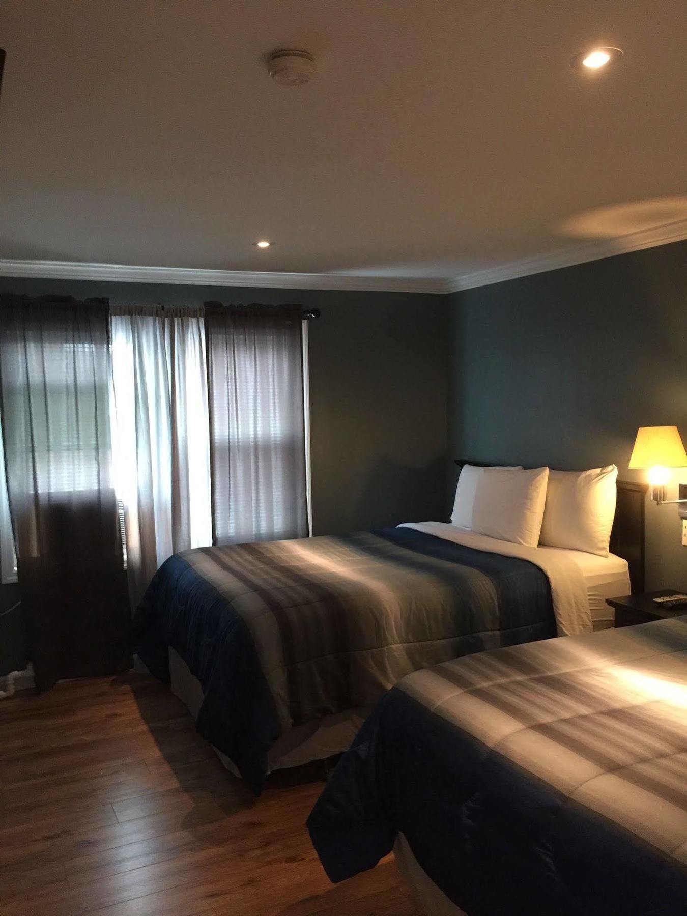 Jones Beach Hotel Wantagh Luaran gambar