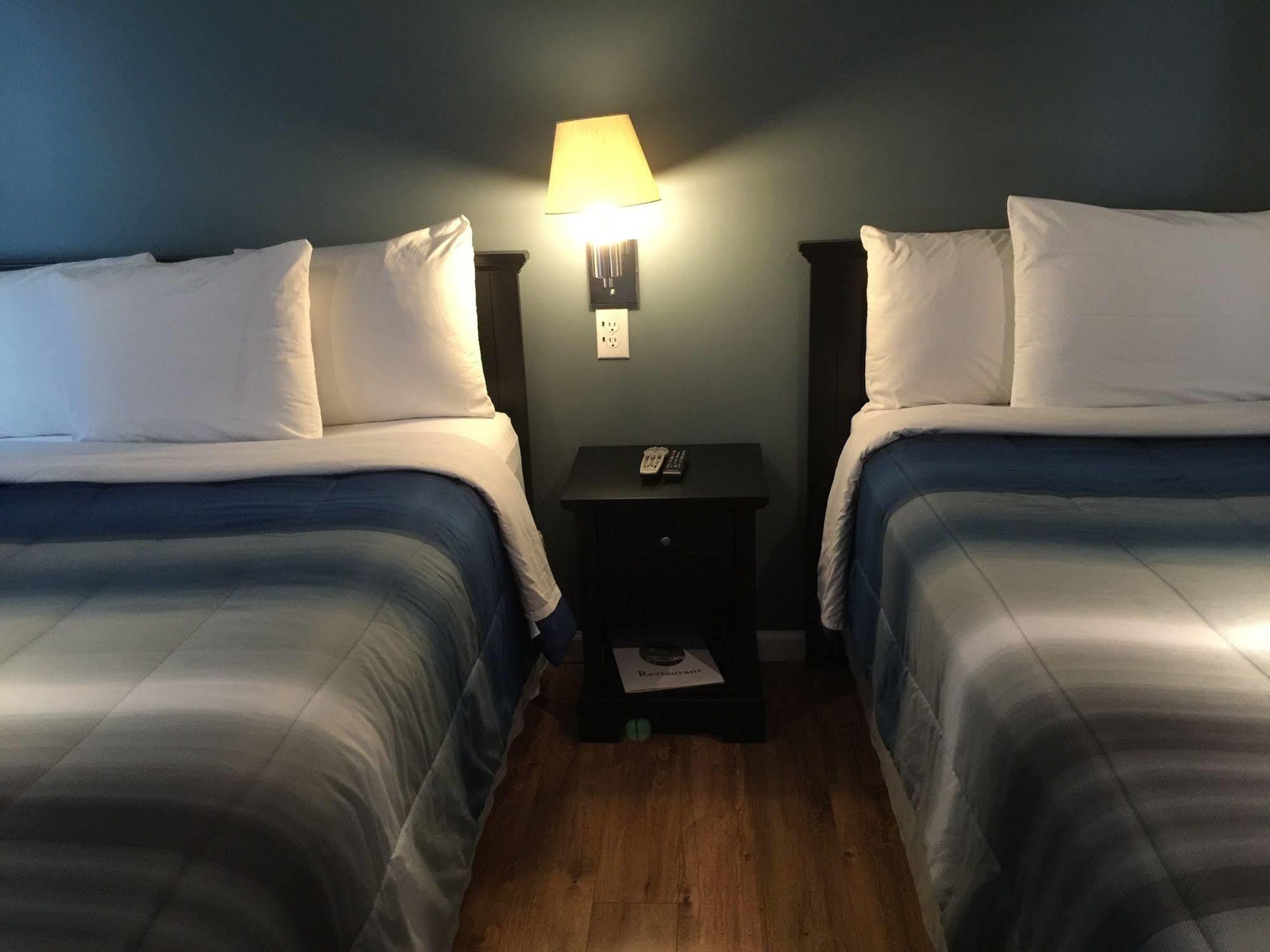 Jones Beach Hotel Wantagh Luaran gambar